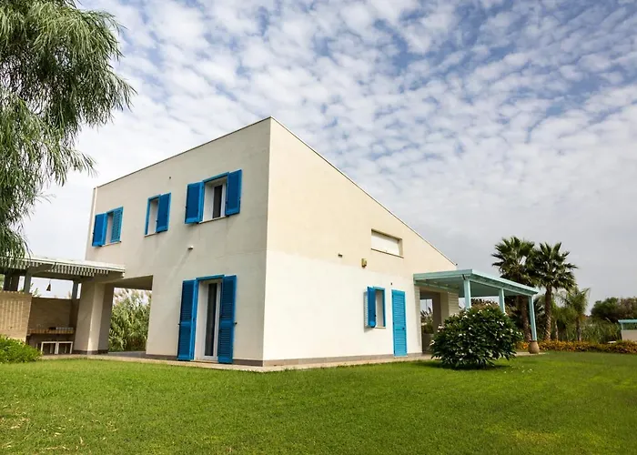 Villa Dafne