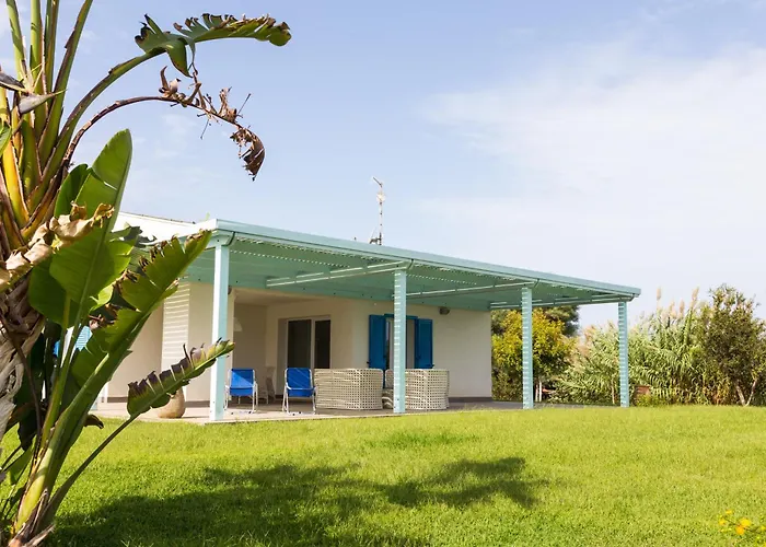 Villa Dafne