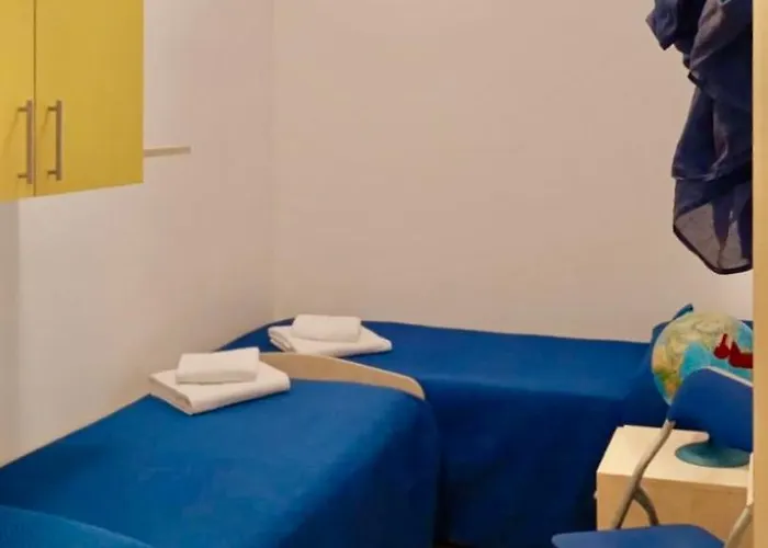 Casa Vacanza Mare Blu