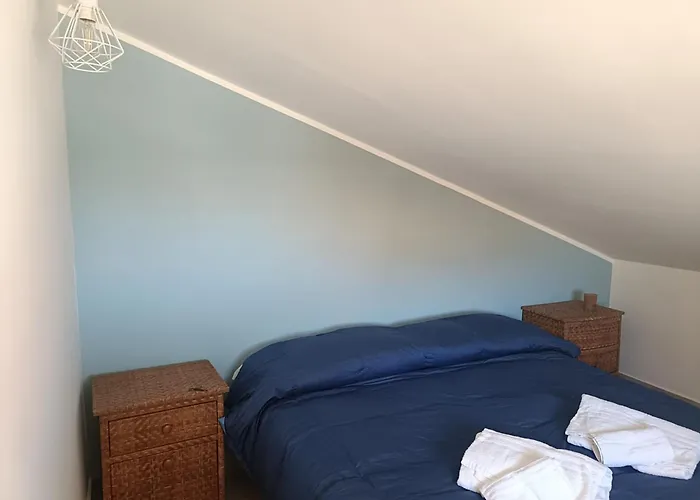 Villino Sikelos Casuzze