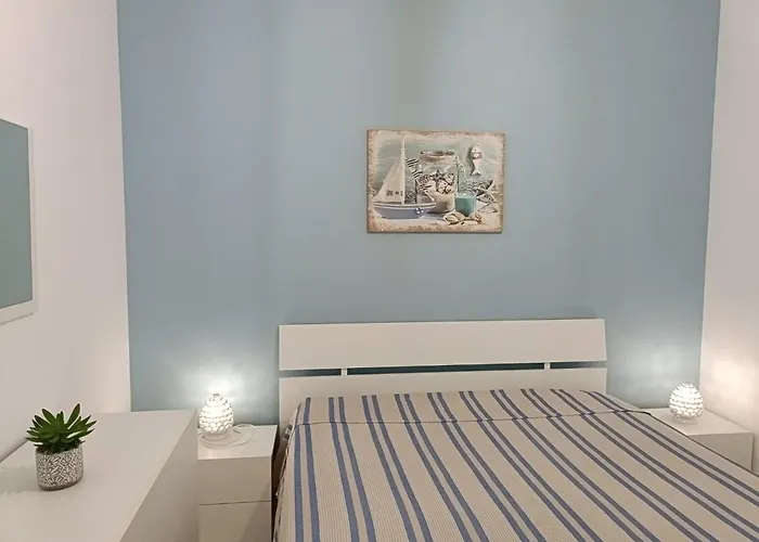 Villino Sikelos Casuzze