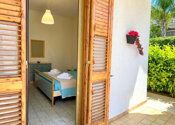 La casa di Lilly